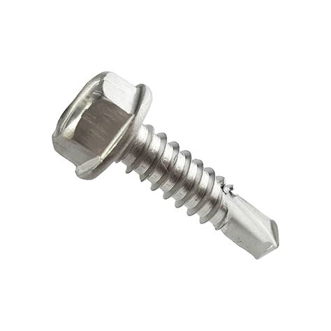 6 x 1 4 sheet metal screw|self drilling metal stud screws.